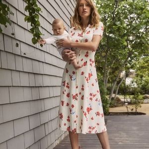 Reformation Sheila Dress